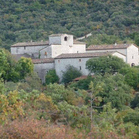 Отель Domaine De Blancardy Мулес-э-Босель Экстерьер фото