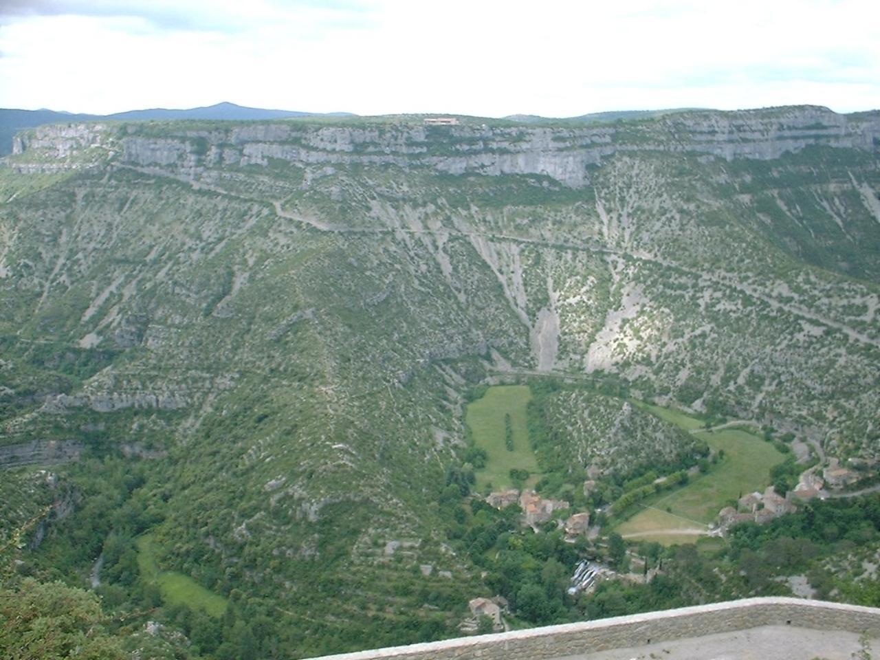 Отель Domaine De Blancardy Мулес-э-Босель Экстерьер фото